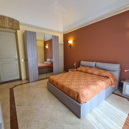 Residenza Amari Suites 팔레르모 외부 사진
