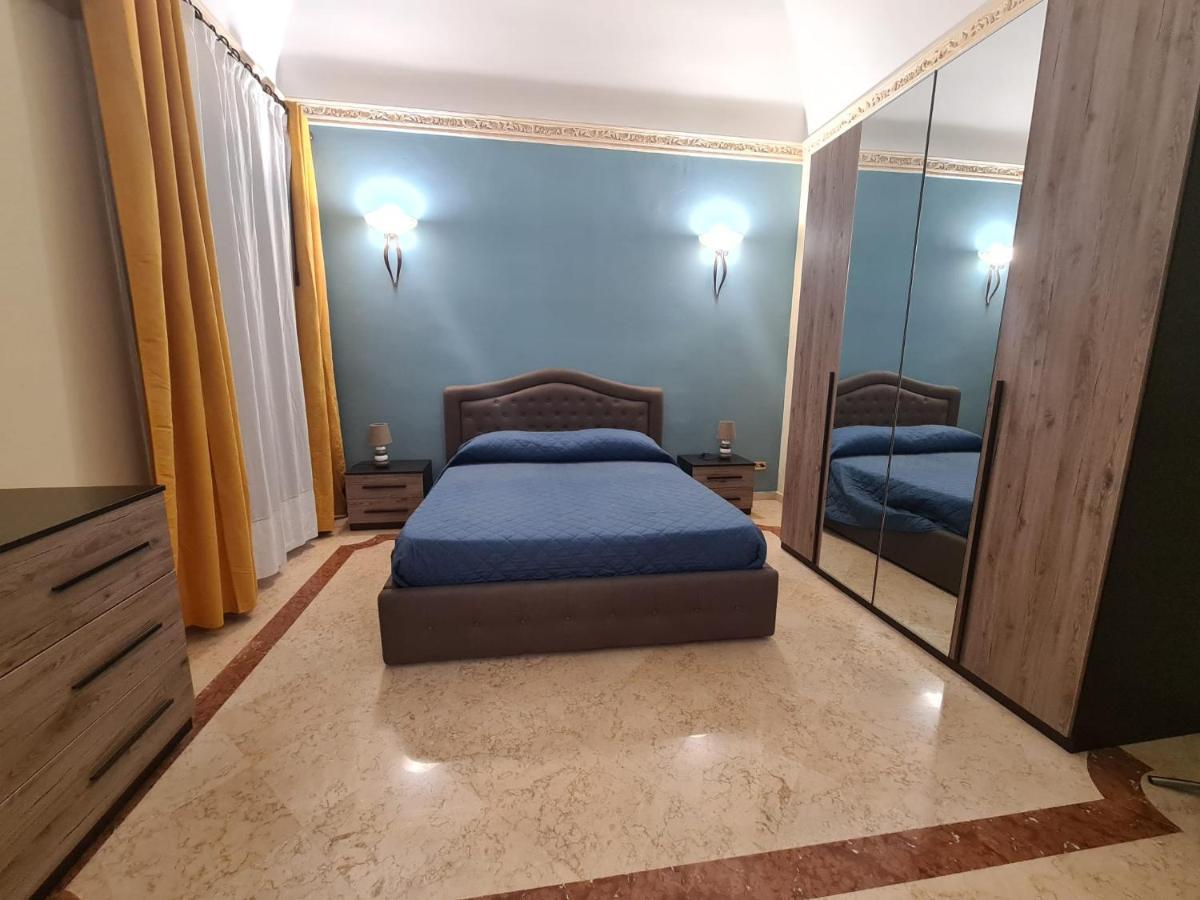 Residenza Amari Suites 팔레르모 외부 사진