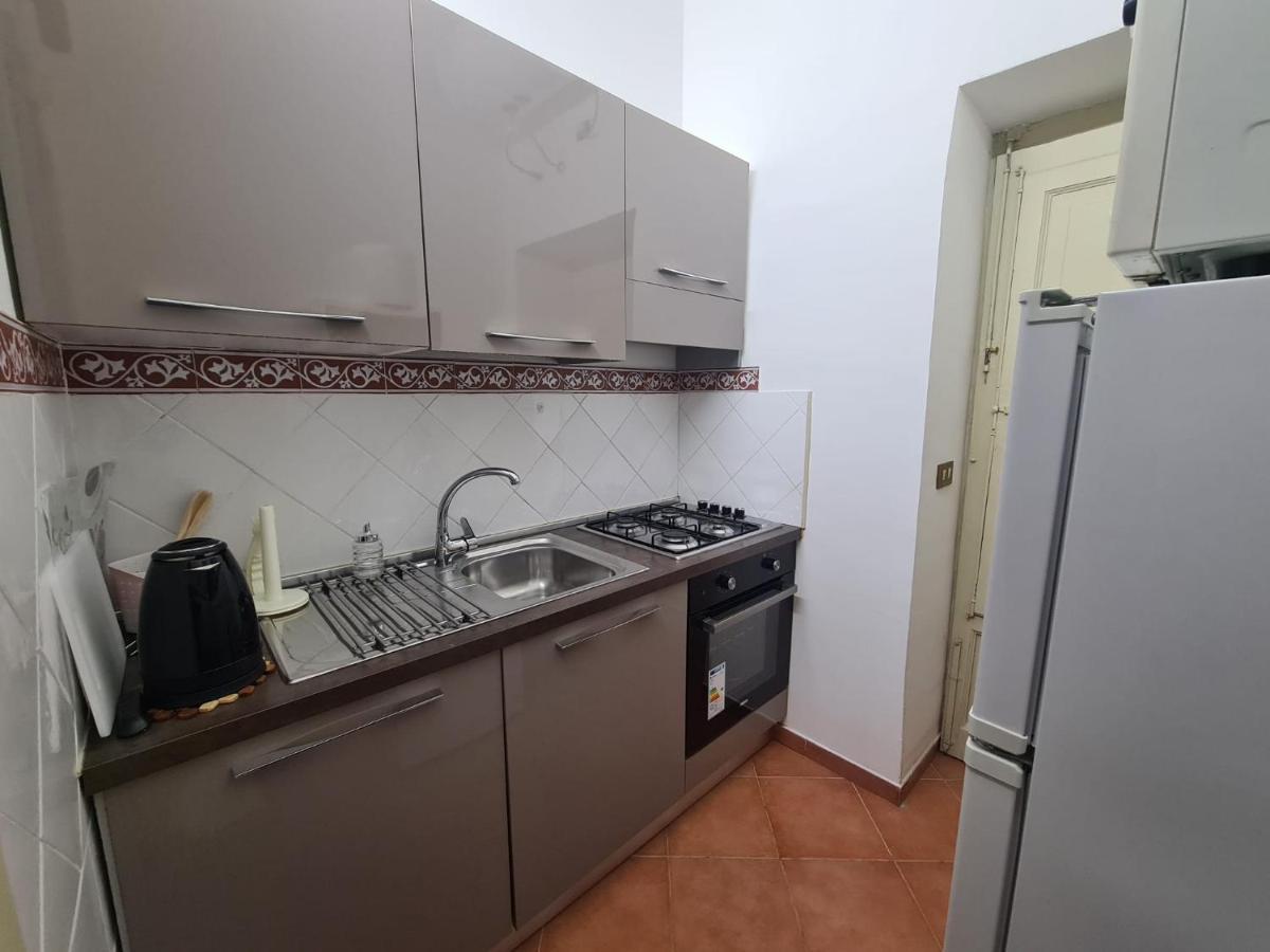 Residenza Amari Suites 팔레르모 외부 사진